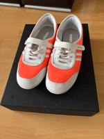 Sneakers, Adidas, Größe 40,5 Berlin - Marzahn Vorschau