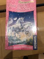 Spiel. „Flug durch die Nacht“ Sternenschweif Hessen - Michelstadt Vorschau