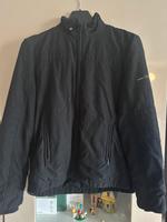 Esprit Übergangsjacke windbreaker schwarz Größe S Berlin - Biesdorf Vorschau