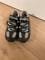 Fahrradschuhe Klickpedale Scott Größe 38 Bayern - Königsbrunn Vorschau