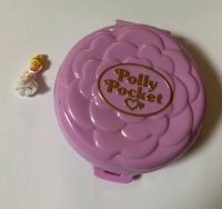 Polly Pocket Ballerina Polly Bühne 1993 Hessen - Rodgau Vorschau