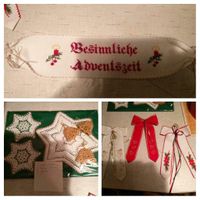 Weihnachtsdeko Advent Niedersachsen - Lemförde Vorschau