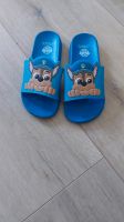 Hausschuhe Sandalen Badeschuhe Paw Patrol Nordrhein-Westfalen - Bad Salzuflen Vorschau