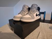 Nike Air Jordan Mid GS Nordrhein-Westfalen - Rheinberg Vorschau