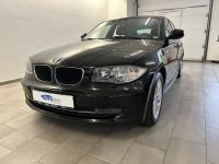 BMW 116d Lim. *Klimaauto.* Business CD* Advantage* Schleswig-Holstein - Rendsburg Vorschau