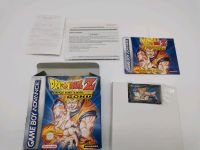 Dragon ball das Erbe des goku gba ovp Nordrhein-Westfalen - Leichlingen Vorschau