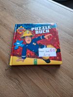 Puzzle Buch Feuerwehrmann Sam Thüringen - Apolda Vorschau