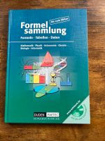 Formelsammlung bis zum Abitur Hessen - Heppenheim (Bergstraße) Vorschau