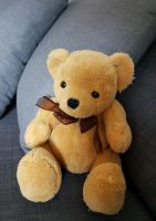 Teddybär Bär Kuscheltier braun Sachsen - Chemnitz Vorschau