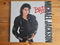 Michael Jackson Schallplatte Vinyl BAD Bergedorf - Kirchwerder Vorschau
