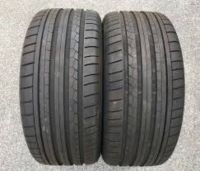 DUNLOP SP SportMaxx GT 235/50 R18 98V Sommerreifen Baden-Württemberg - Konstanz Vorschau