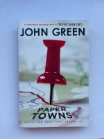 Paper Towns - John Green Schleswig-Holstein - Glücksburg Vorschau