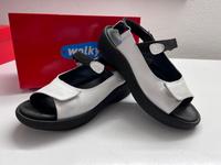 Wolky Damen Jewel Sandal Größe 43 Niedersachsen - Emden Vorschau