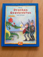 Buch Drachengeschichten zum Vorlesen Baden-Württemberg - Wannweil Vorschau