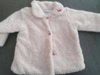 Klitzeklein Jacke, Kuscheljacke, Hello Kitty, Gr. 80 Nordrhein-Westfalen - Warendorf Vorschau