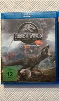 Jurassic World 2 Blu Ray Nordrhein-Westfalen - Haltern am See Vorschau