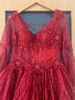 Rotes Kleid Wuppertal - Vohwinkel Vorschau