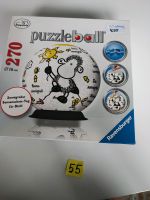 Ravensburger Puzzle, Puzzleball, sheepworld Bayern - Bischbrunn Vorschau