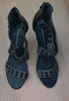 Tamaris Damen High Heels/Pumps khaki Baden-Württemberg - Heidelberg Vorschau
