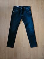 replay anbass jeans gr. 32/30 wie neu Sachsen-Anhalt - Halle Vorschau