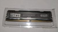 8gb ddr4 ram Ballistix Bayern - Neu Ulm Vorschau