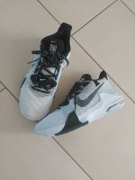 Nike Schuhe Gr. 42 /US 8.5 Basketball Bayern - Dettelbach Vorschau