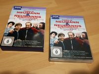 Familie Neumann und Neumanns Geschichten, DVD Berlin - Zehlendorf Vorschau