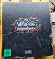 World of Warcraft - Cataclysm - Collectors Edition Schleswig-Holstein - Norderstedt Vorschau