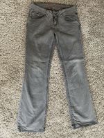 Tommy Hilfiger Jeans Damen Sally Schwarz/ Grau Größe 29/ 32 Nordrhein-Westfalen - Ibbenbüren Vorschau