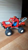 Lego * 8858 * Technic Bergungstruck Nordrhein-Westfalen - Ennepetal Vorschau