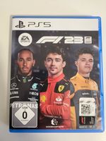 Playstation 5 Spiel F1 23 Formel 1 2023 Nordrhein-Westfalen - Oberhausen Vorschau