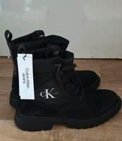 Calvin Klein NEU Boots Gr. 41 schwarz Vahr - Neue Vahr Südost Vorschau