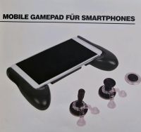 Mobile gamepad für Smartphones x2 Nordrhein-Westfalen - Rheinbach Vorschau