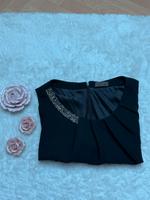 Schwarzes Etui Kleid von s‘Oliver Gr.42 Hessen - Kirchhain Vorschau