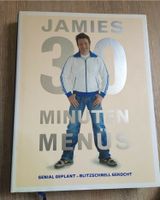 Bücher Kochbücher Jamie Oliver 30 Minuten Menüs Dresden - Loschwitz Vorschau