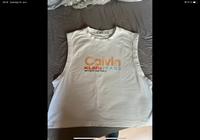 Calvin Klein Shirt L Hessen - Hochheim am Main Vorschau