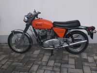 Norton Commando Roadster Baden-Württemberg - Villingen-Schwenningen Vorschau