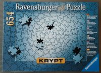 Ravensburger Puzzle: Krypt silber, 654 Teile Schleswig-Holstein - Reinfeld Vorschau