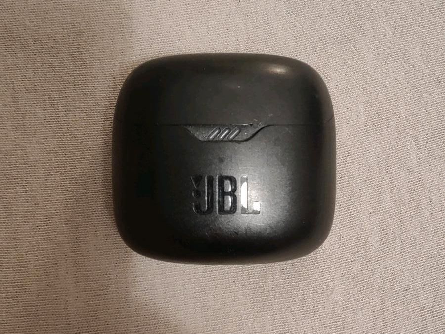 JBL Tune flex in ear Kopfhörer (fast neu) in Frankfurt am Main