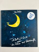 Peter Maffay Tabaluga Buch mit CD Limited Edition NEU Hadern - Blumenau Vorschau