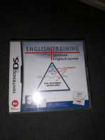 Nintendo DS english Training Niedersachsen - Denkte Vorschau