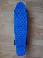 Hudora Mini Skateboard blau blue sky Outdoor Brandenburg - Peitz Vorschau