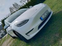 3 Stunden Kurzzeitmiete Tesla Modell Y Performance Sachsen - Zwickau Vorschau