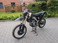 Suzuki RMX 450 HU/AU 2/26 Tausch gegen Husqvarna GasGas Yamaha Häfen - Bremerhaven Vorschau