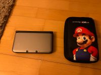 Nintendo 3DS XL mit Super Mario Case Hessen - Bad Hersfeld Vorschau