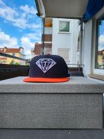 New Era 59Fifty Diamond Supply Co. - 7 3/8 - 58 cm Kopfumfang Neustadt - Buntentor Vorschau