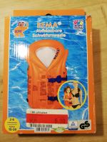 BEMA aufblasbare Schwimmweste 2-6 Jahre in original Verpackung Rheinland-Pfalz - Fußgönheim Vorschau
