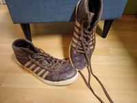 K-Swiss Schuhe Gr. 47 Bayern - Schierling Vorschau