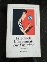 Die Physiker von Friedrich Dürrenmatt Nordrhein-Westfalen - Mettmann Vorschau