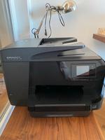 HP OfficeJet Pro 8710 München - Sendling Vorschau